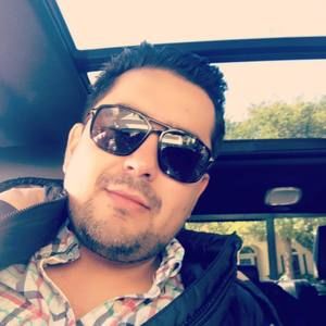 Meet your Posher, Paulo